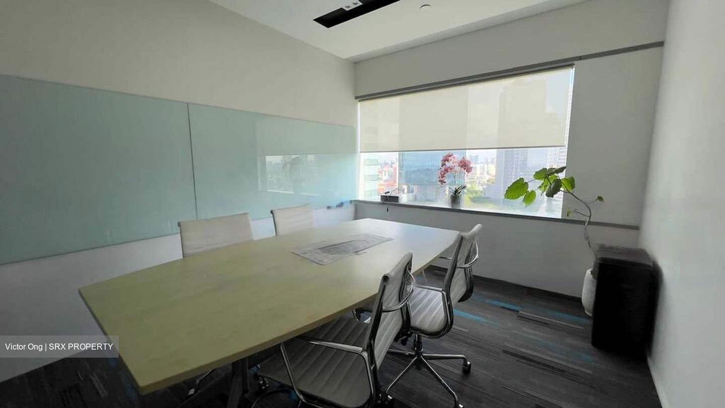 Suntec City Mall (D1), Office #456718751